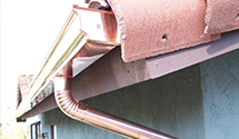Rain Gutter Installation, Repair, Cleaning in Cornville, AZ